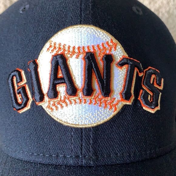 Nike Other - Nike MLB San Francisco Giants Baseball Hat S/M